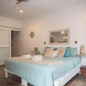 Apartamento Casa Antal, Isla Mujeres