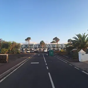 Casa De Guacimeta Apartment Puerto del Carmen (Lanzarote)