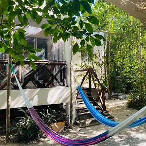 Be La Kin Apartment Cozumel