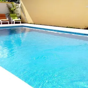 Casa Coral Apartment Cozumel