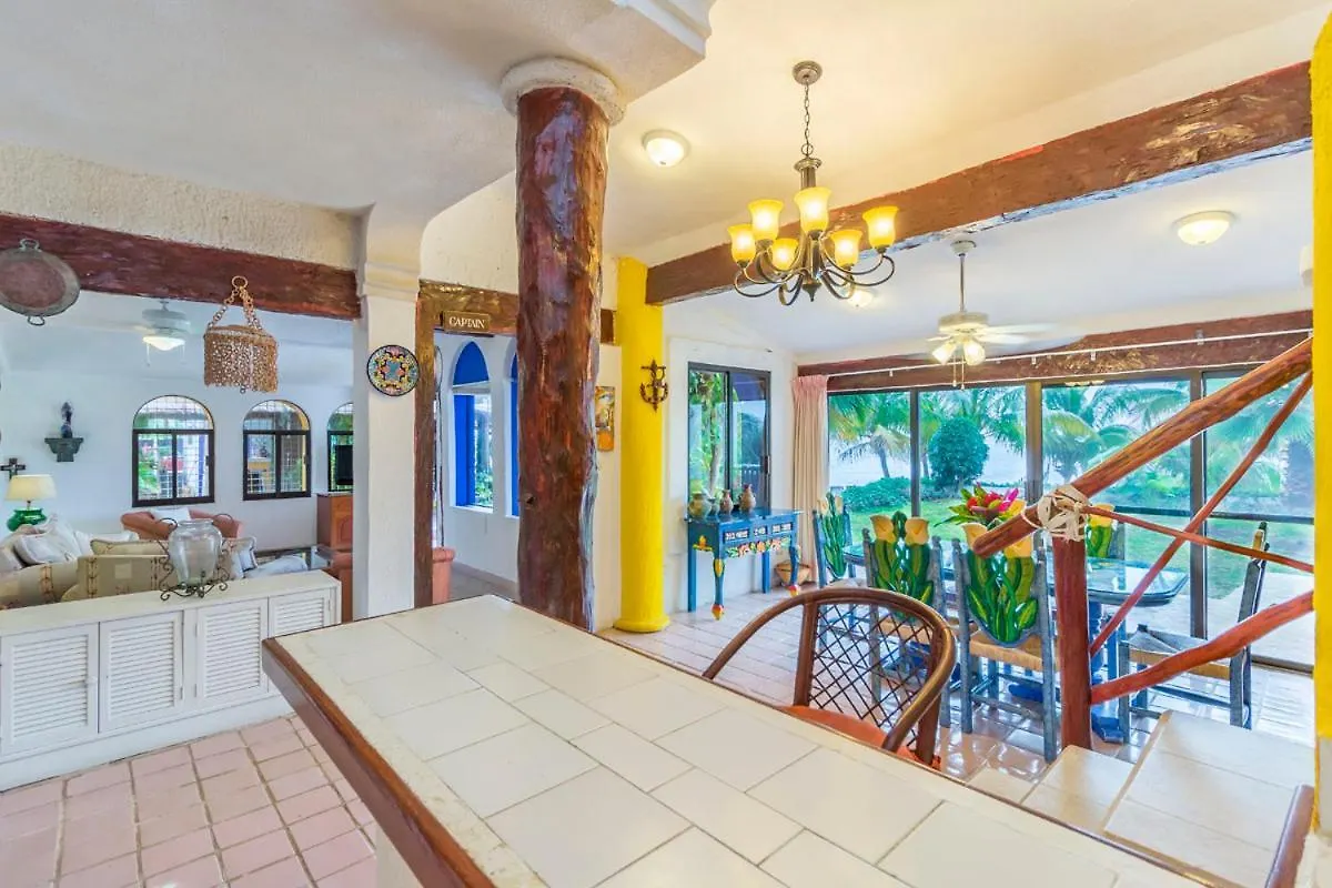 Appartement Casa Bonita And Villas Isla Mujeres