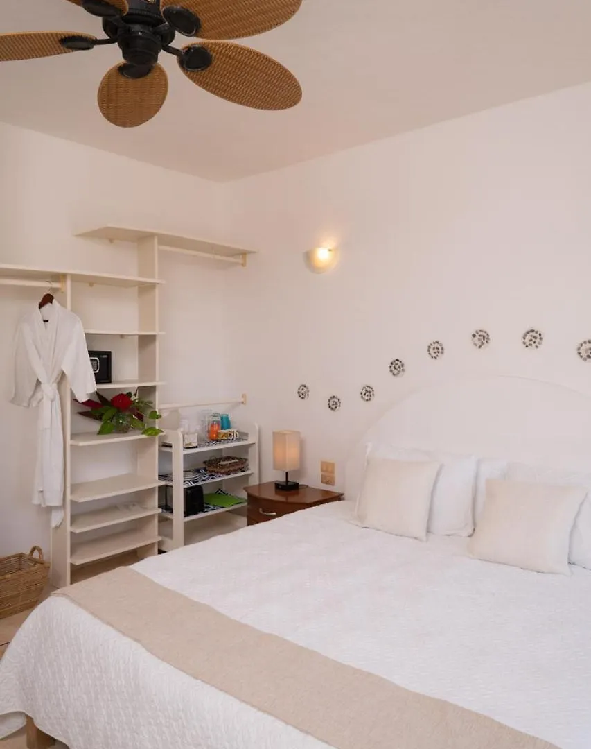 Appartement Casa Bonita And Villas Isla Mujeres