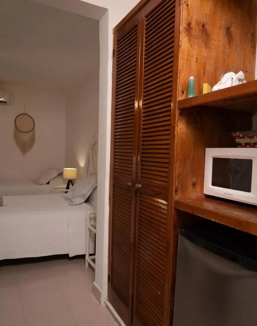 Appartement Casa Bonita And Villas Isla Mujeres