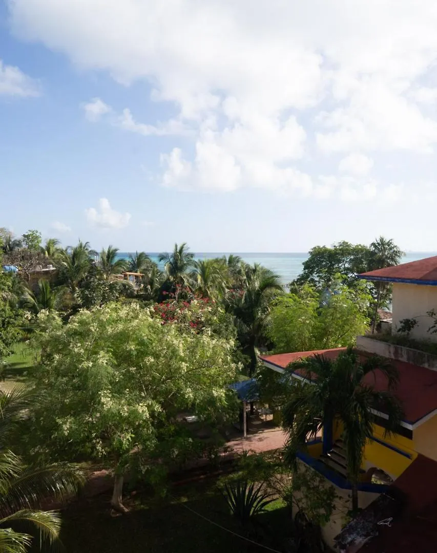 Casa Bonita And Villas Isla Mujeres