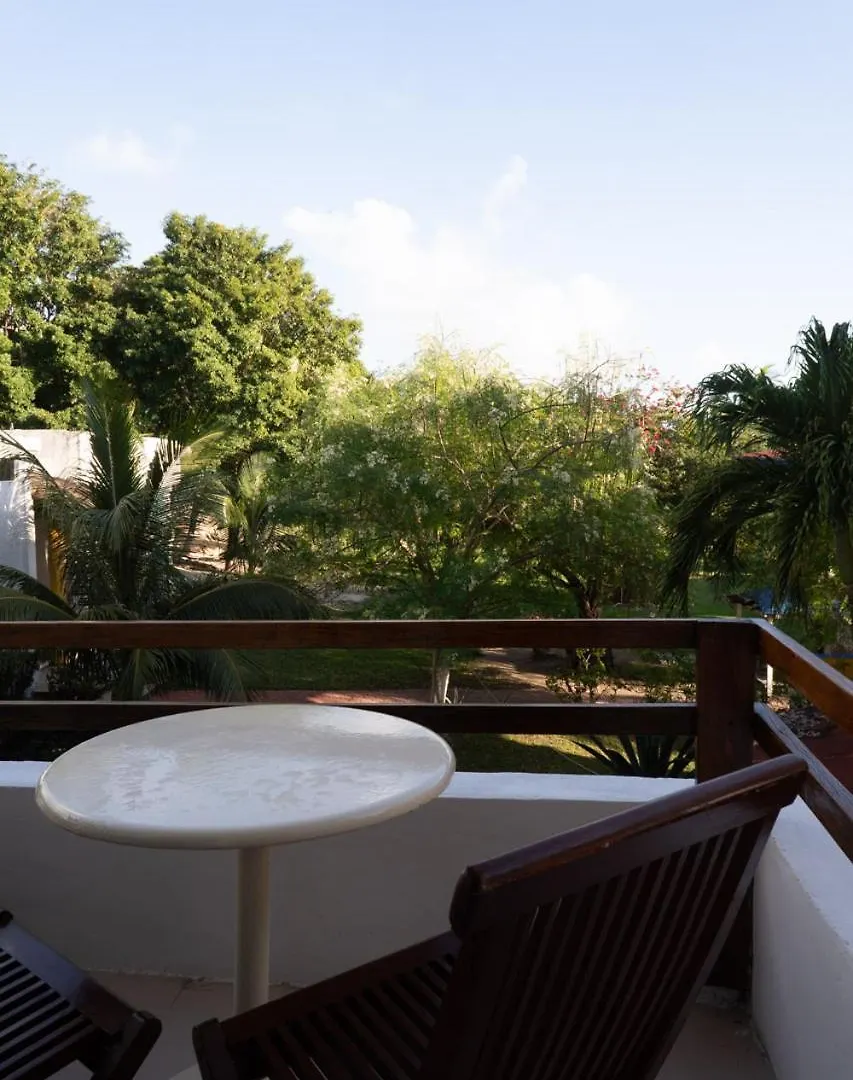 Casa Bonita And Villas Isla Mujeres Mexique