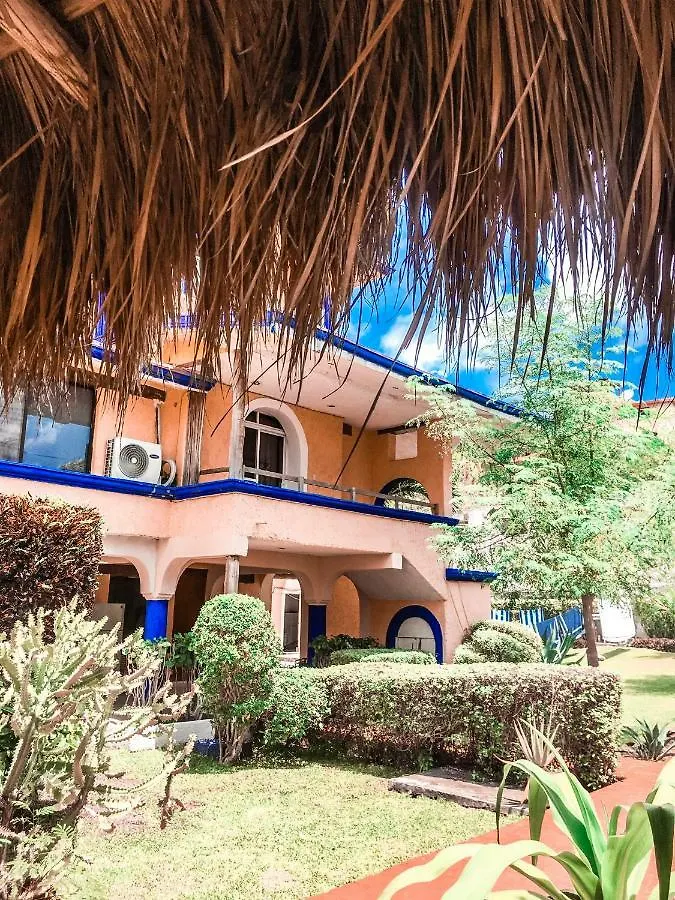 Casa Bonita And Villas Isla Mujeres Appartement