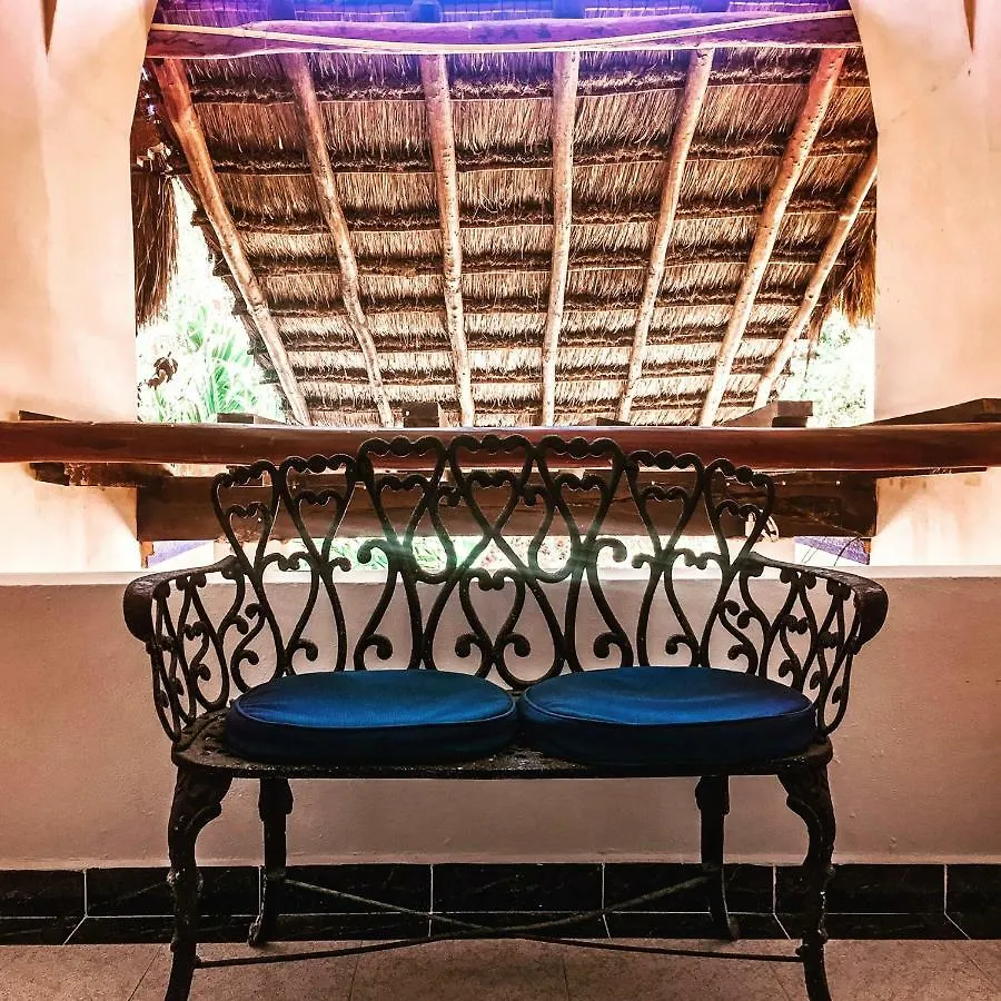 Appartement Casa Bonita And Villas Isla Mujeres