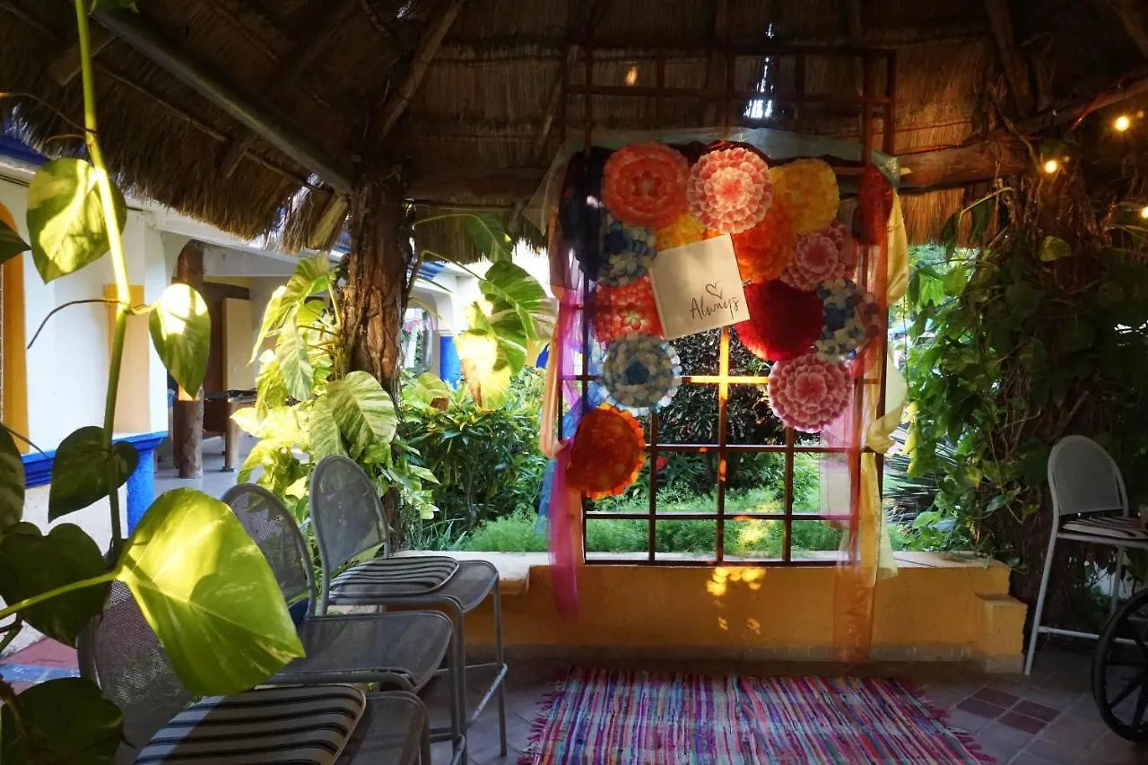 Appartement Casa Bonita And Villas Isla Mujeres