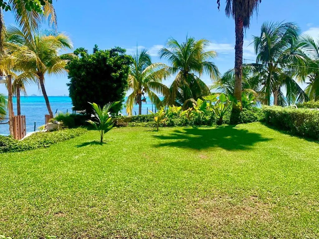 Casa Bonita And Villas Isla Mujeres