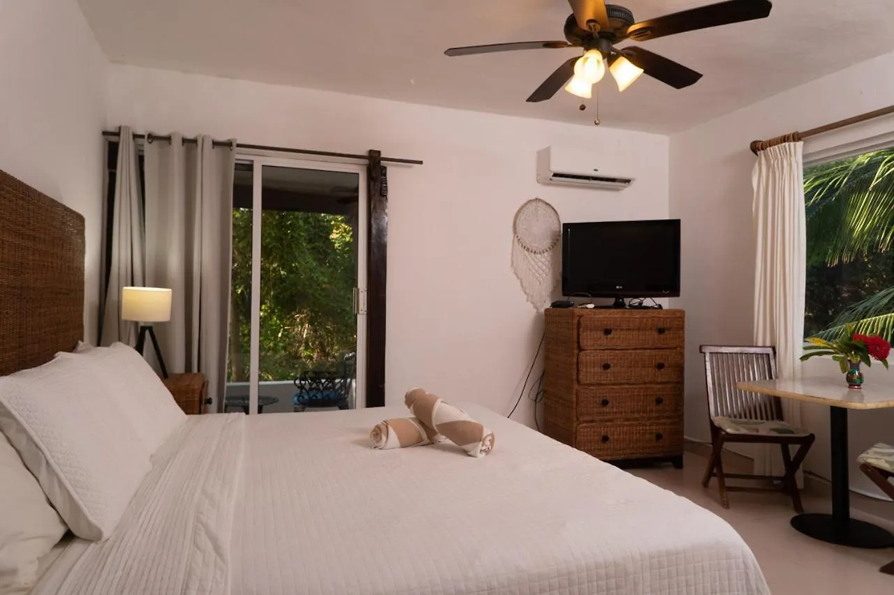 Apartment Casa Bonita And Villas Isla Mujeres