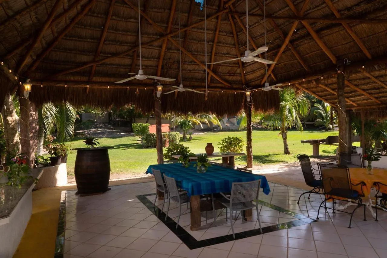 Apartment Casa Bonita And Villas Isla Mujeres