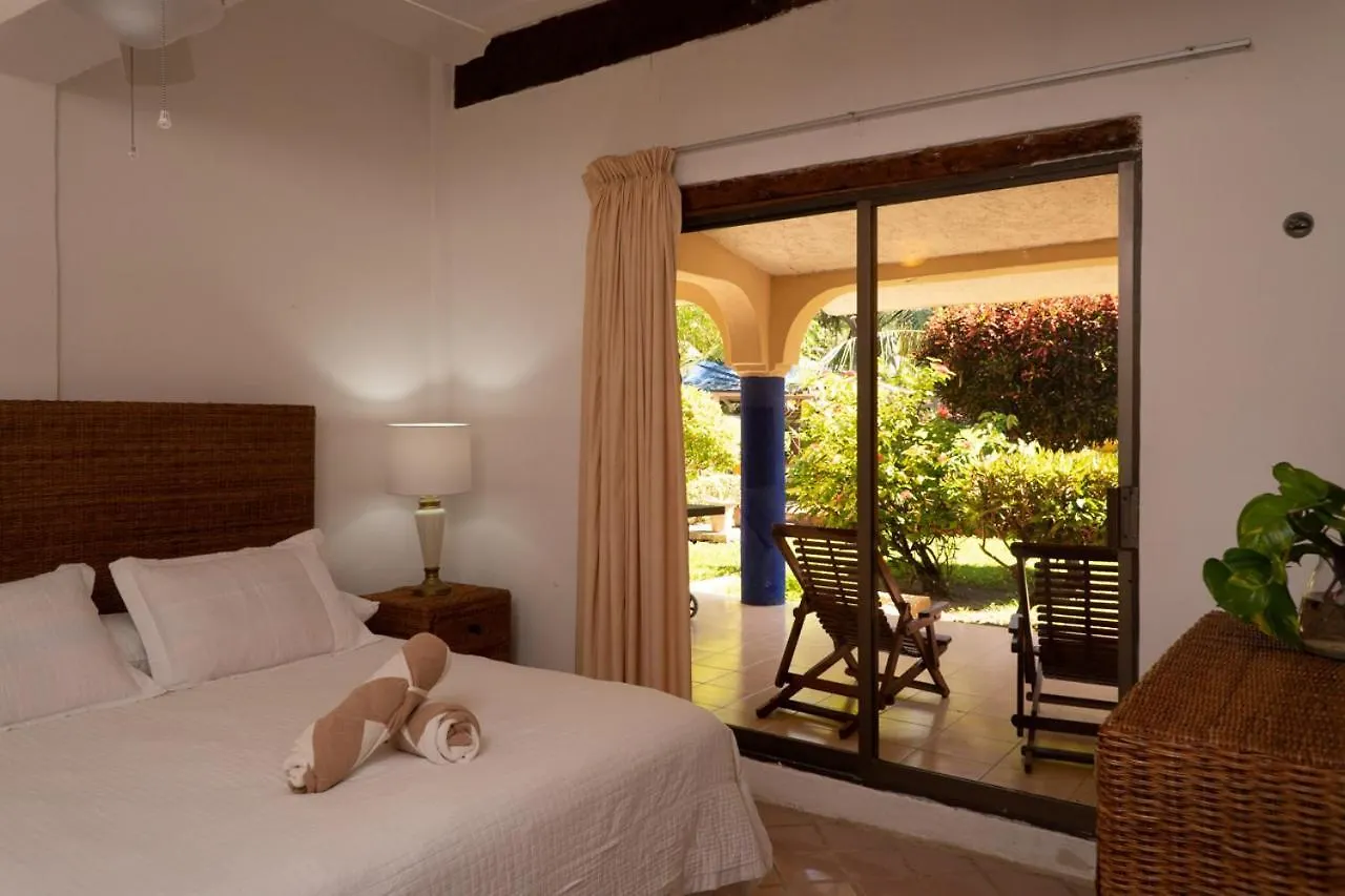Casa Bonita And Villas Isla Mujeres Apartment